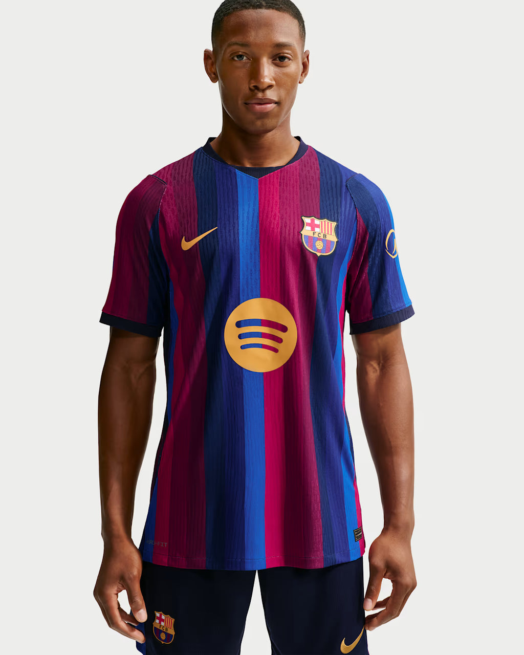 FC Barcelona 2026/27 Match – Home