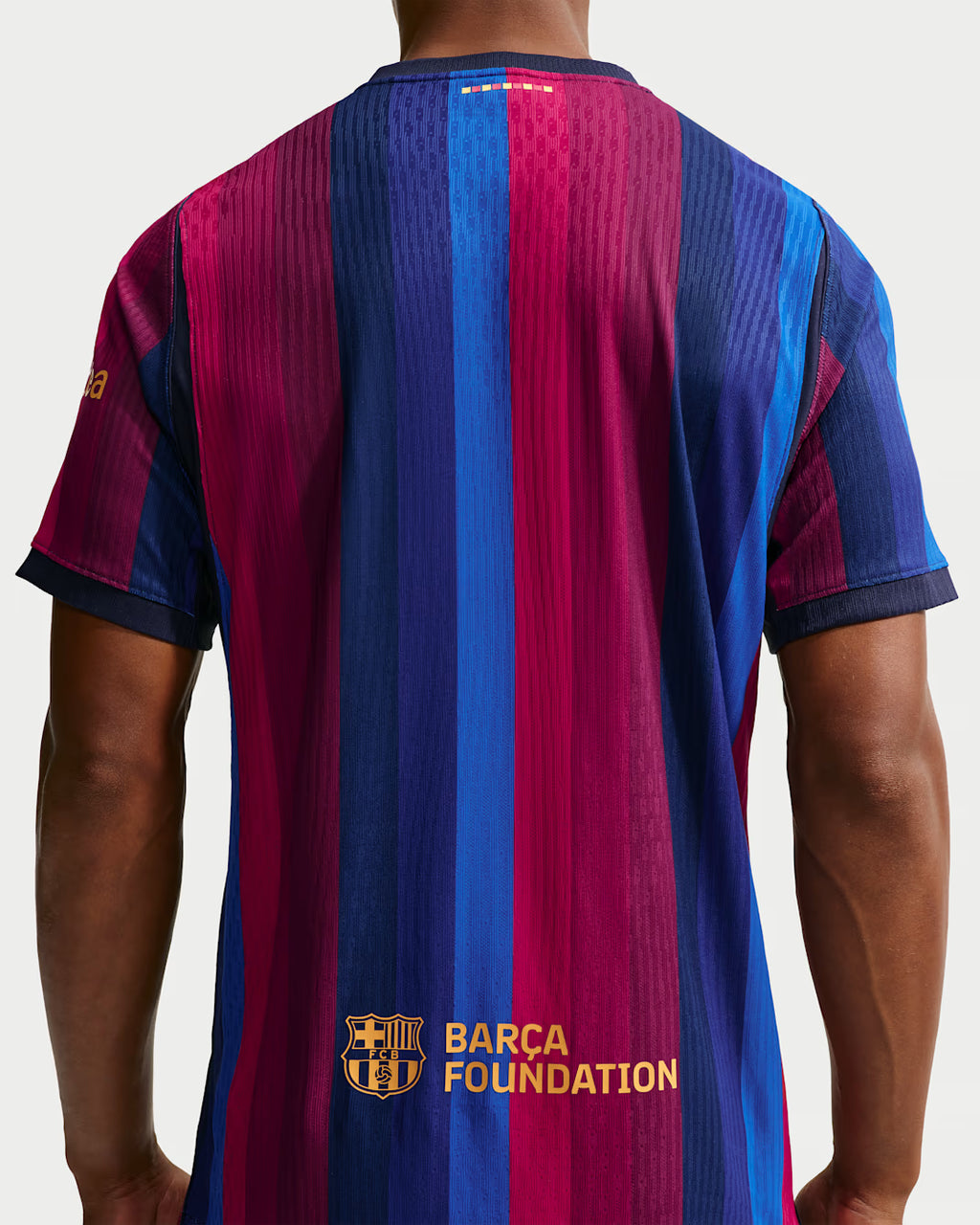 FC Barcelona 2026/27 Match – Home