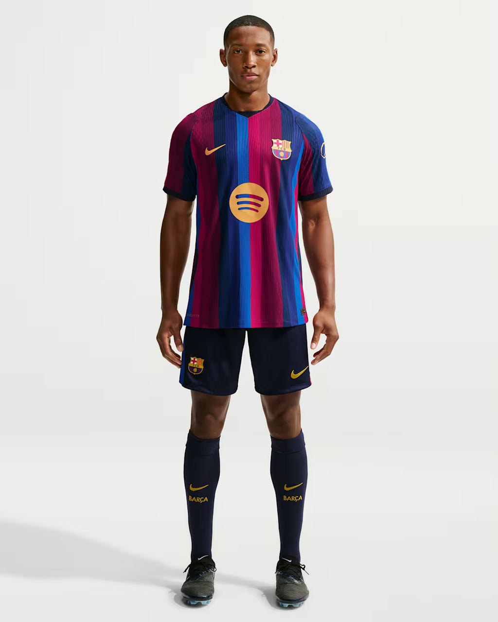 FC Barcelona 2026/27 Match – Home