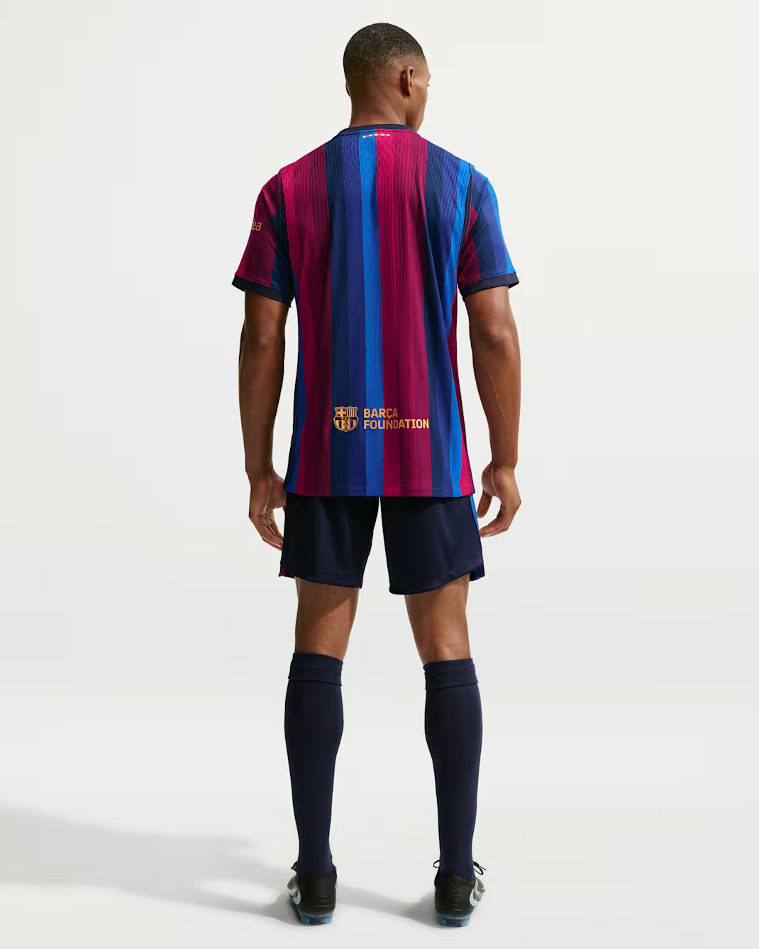FC Barcelona 2026/27 Match – Home