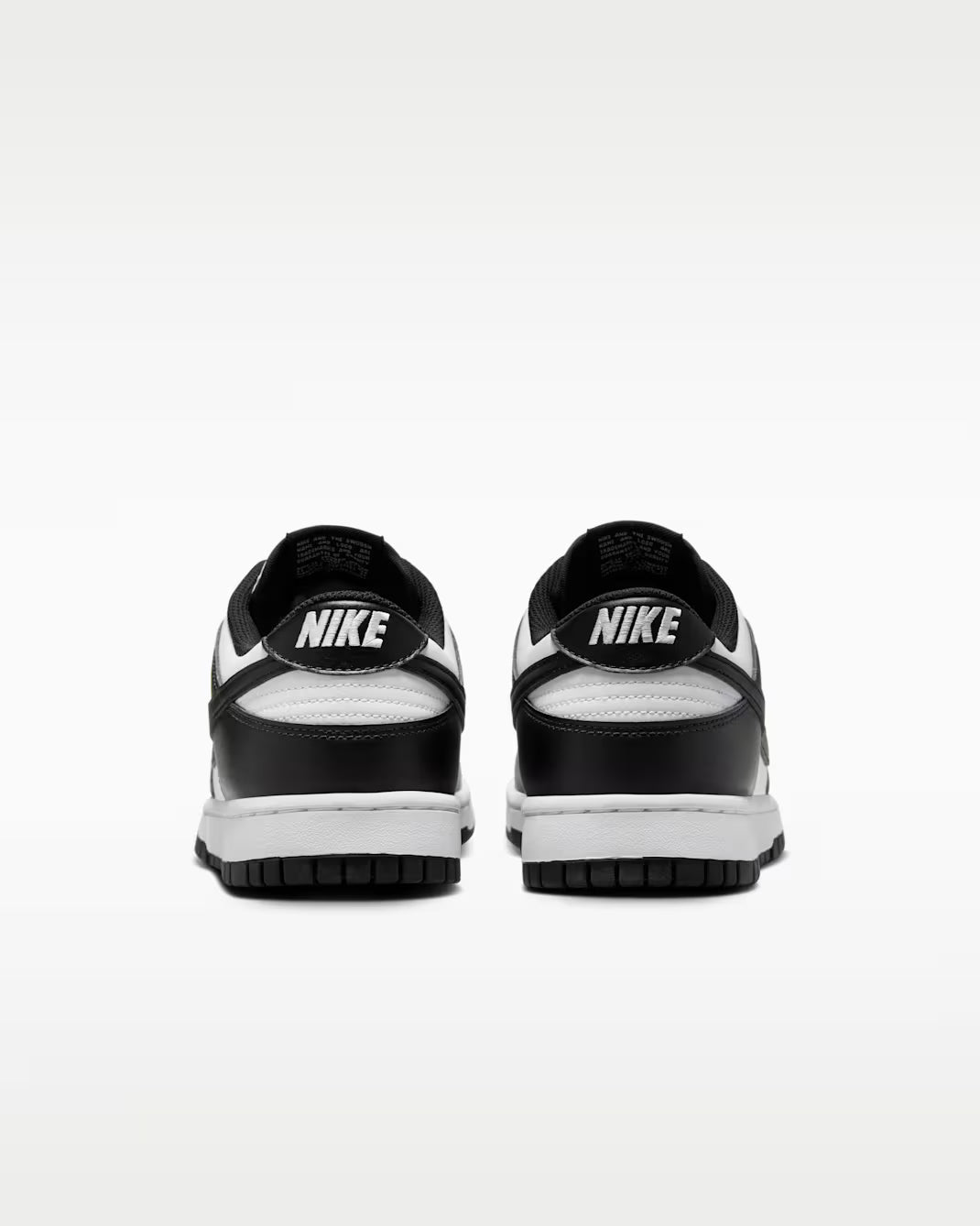 Dunk Low Retro