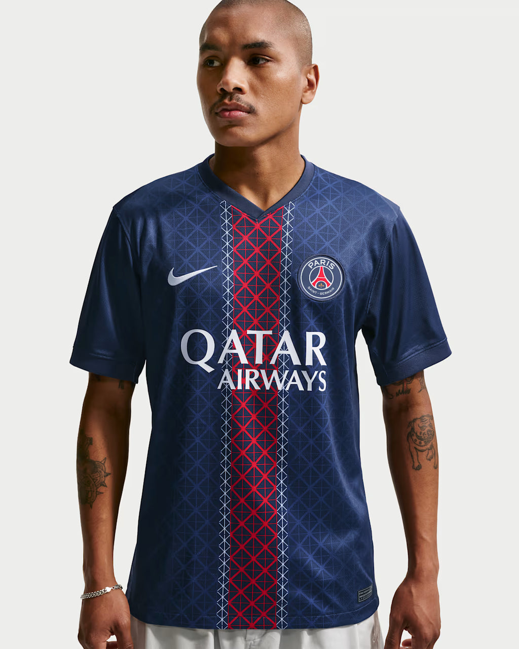 Paris Saint-Germain 2025/26 Stadium – Home