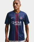 Paris Saint-Germain 2025/26 Stadium – Home