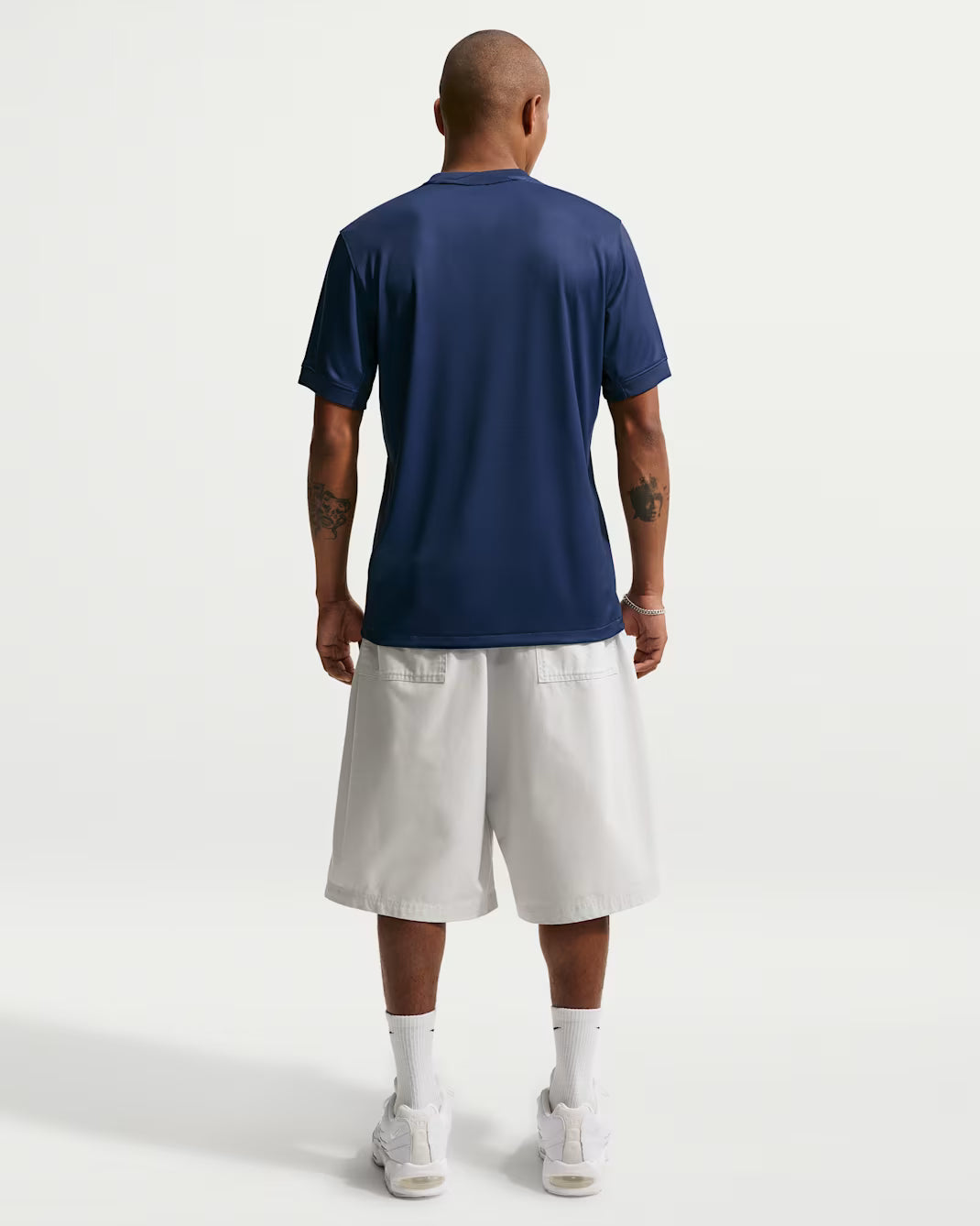 Paris Saint-Germain 2025/26 Stadium – Home