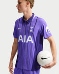 Tottenham Hotspur 2026/27 Match – Terza